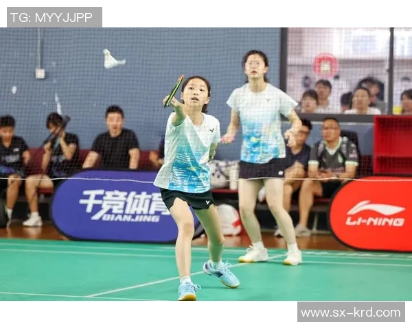 北京羽毛球队团队协作能力显著提升再创佳绩引领全国羽毛球发展新趋势