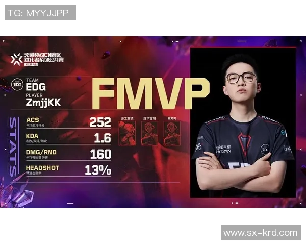 和平精英战术解析EDG战队如何构建高效节奏体系