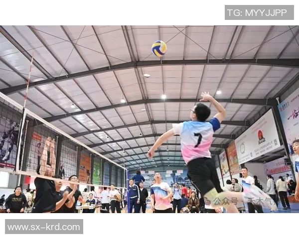 广州排球队耐力训练的挑战与突破探讨