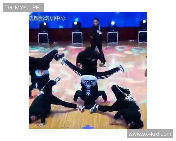 成都街舞队引领潮流最新街舞灵活性TOP10榜单揭晓
