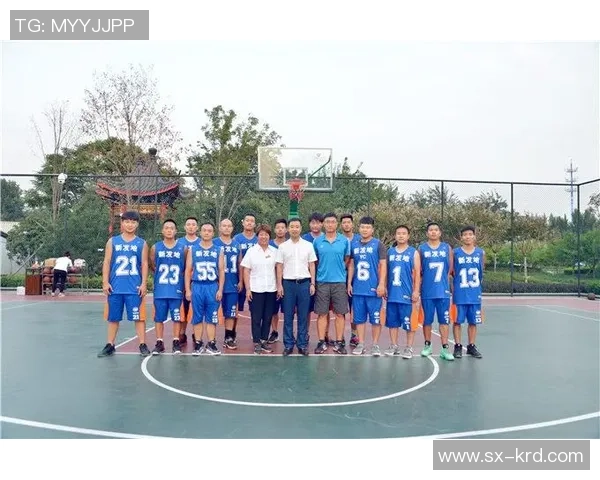 武汉篮球队荣登全国篮球团队协作排行榜第二名展现卓越团队精神