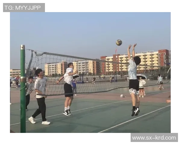 聚焦排球运动武汉排球队的团队意识与发展探讨