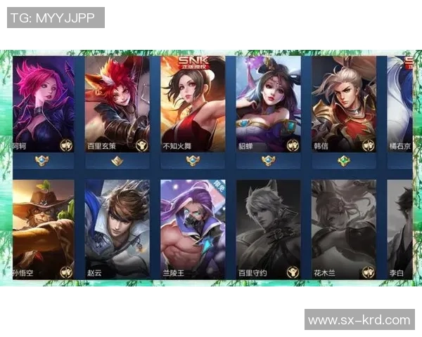 王者荣耀灵活性排行榜揭晓V5荣登第二名引发玩家热议 王者荣耀灵活性排行榜揭晓V5荣登第二名引发玩家热议