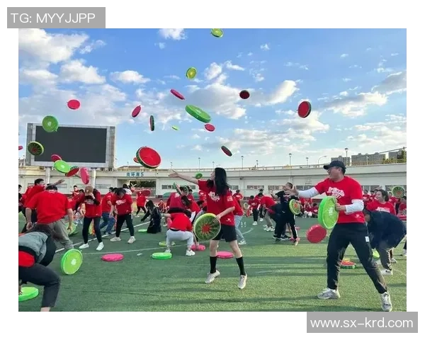 飞盘焦点:深入分析杭州飞盘队员的个人技术与战术素养 飞盘焦点:深入分析杭州飞盘队员的个人技术与战术素养